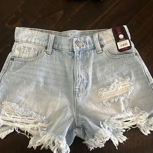 Women’s Shorts